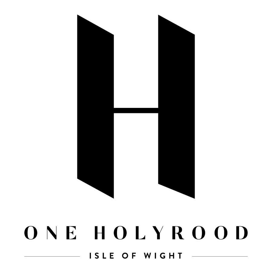 One Holyrood Hotel & Cafe 新港 外观 照片